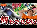 【ポケカ/対戦】環境に息を潜めるアブソルガルーラが何もさせてくれません…!!【VSドラパルト】
