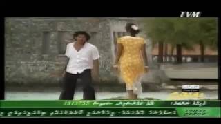 Dhivehi Song I Huvafen dhekeynee I Ali Rameez I Fazeela Amir I Ali Rameez Songs