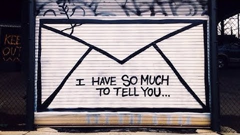 Mail Call Overload - Part 4 Final