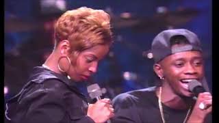 Mary J  Blige ft K CI - Not Lookin'