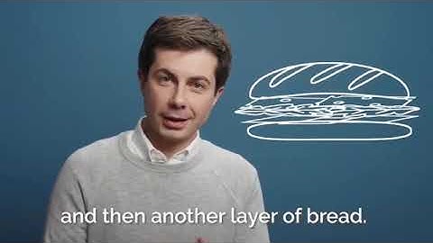 Get To Know Pete Buttigieg Official Campaign Instagram Video