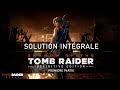 Solution intgrale  longplay shadow of the tomb raider  definitive edition 2019 13