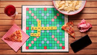 Celebrity Amy Tjasink - Game Over (feat. Jimmy Nevis) Wealth