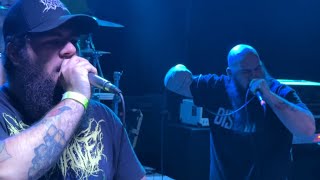 Trash Panda - Maggot Bath (Live in Orlando, FL 1-5-24)