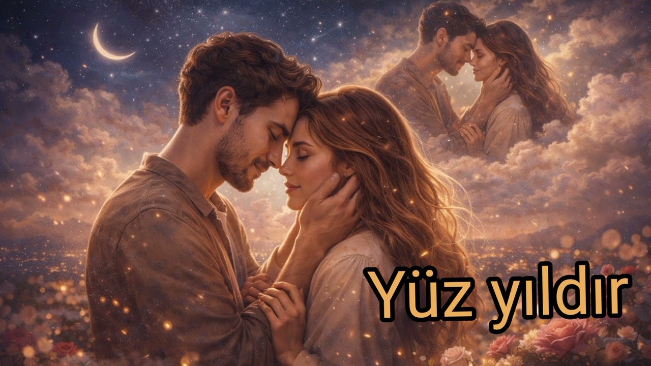 M.T-Yüz yıldır