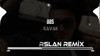 Harbiden Yes BBS ( Remix Akif Arslan ) KAVAK - BBS