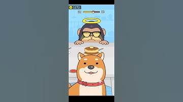 Hide & Seek: Cat Escape | Level 83 Gameplay Android/iOS Mobile Casual Game - #shorts