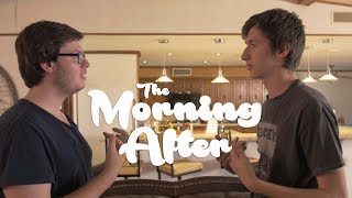 The Morning After