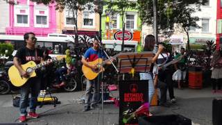 Retmelo buskers(1)