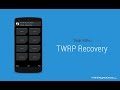 TWRP Recovery For All MTK Device