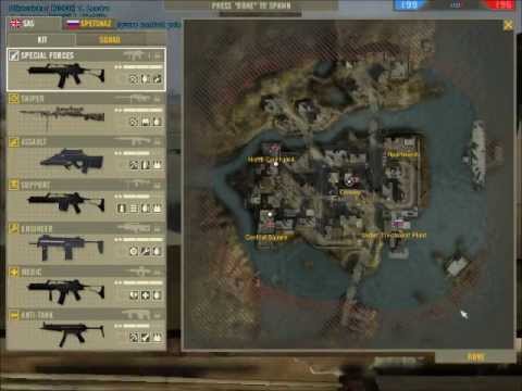 battlefield 2142 complet