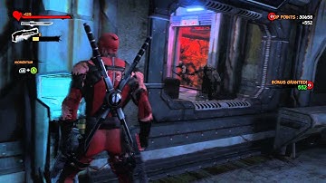 Deadpool - Episode 5 - Rogue & Blockbuster - (KNX372)