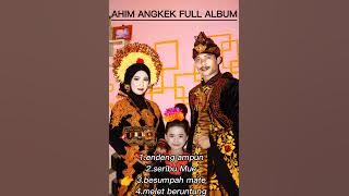lagu full album Sasak/virall #ahimangkek #endengampun #seribumue #meletberuntung #besumpahmate