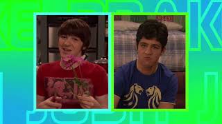 Drake \& Josh - All Widescreen Introductions