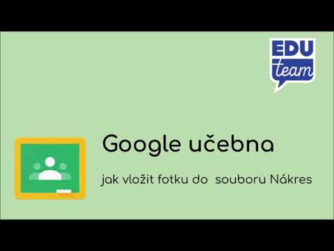 Video: Jak Přidat Do Souboru