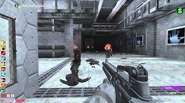 Custom Zombies | 420 Spawn Room Challenge Part 4 | wwmRappiidZz