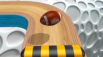 Going Balls Super Speedrun Gameplay New Update #7