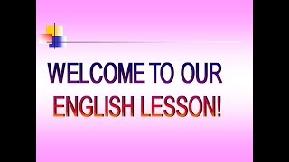 English Lesson 3 In the city / Английский Урок 3 В городе English Lesson 3 In the city / Английский Урок 3 В городе