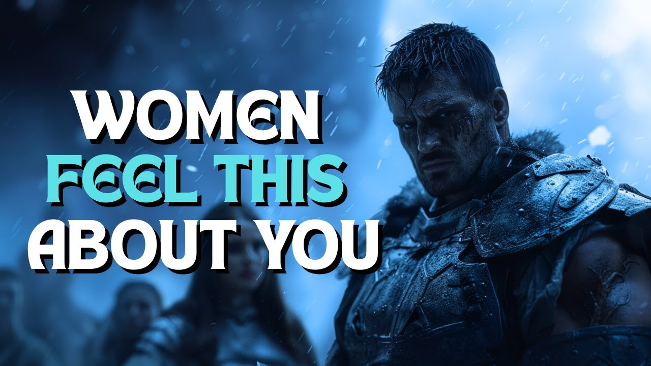 Вот почему женщины испытывают к вам влечение или не испытывают (побочные эффекты задержки семенно...