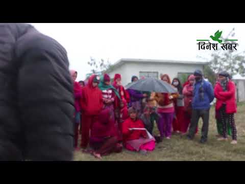 धनगढी विमानस्थलको स्तरोन्नतिका लागि बजेट विनियोजन भएपछि प्राधिकरणद्वारा सर्भेको काम सुरु