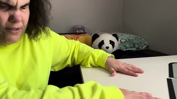 Unboxing some interactive robotic toys from @flamingcandle6881 ￼