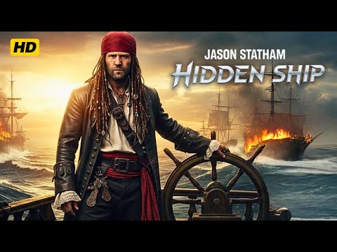 Jason Statham New Action Movie 2025 Hidden Ship 2025 Hollywood Action Movie