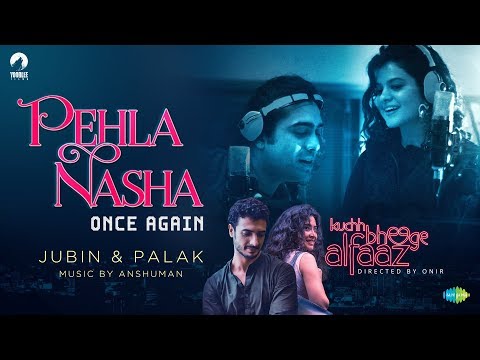 pehla-nasha-once-again-|-kuchh-bheege-alfaaz-|-zain-khan-durrani-|-geetanjali-thapa-|-jubin-|-palak