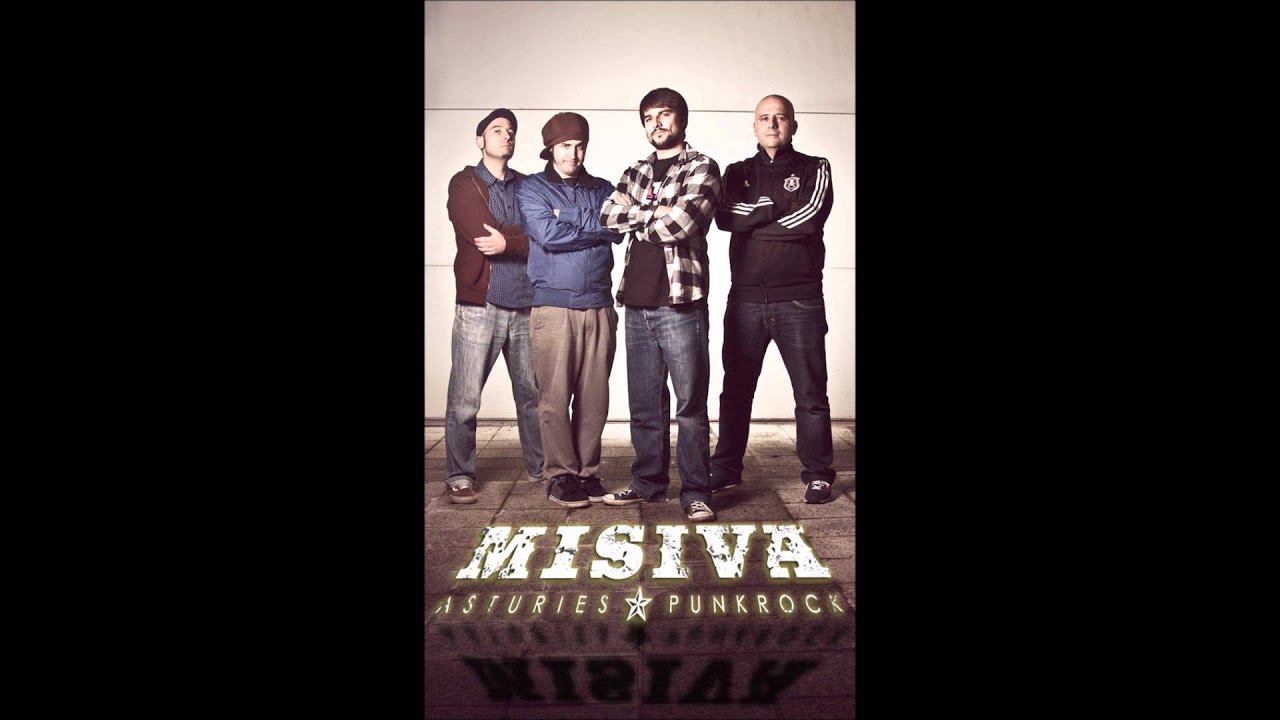 MISIVA - MUROS DE SOLEDAD (GRAN MENTIRA 2013 DEMO)