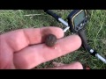 Metal Detecting the Utah Territory with DFX and Opie