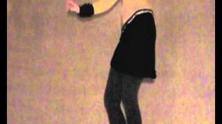 Танец живота.Обучение.Основная  тряска ( от EHABY)(Обучающее видео для начинающих.Основные движения в ногах для генерации основной тряски, характерной в..., 2011-10-24T15:11:54.000Z)
