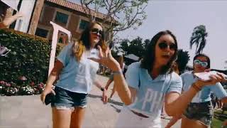 GPhi in 60 seconds