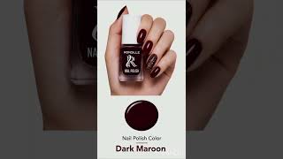 Nail polish 💅........