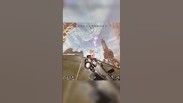 Kraber goes pew pew #apexlegends #apex #apexclips #gaming #gamer