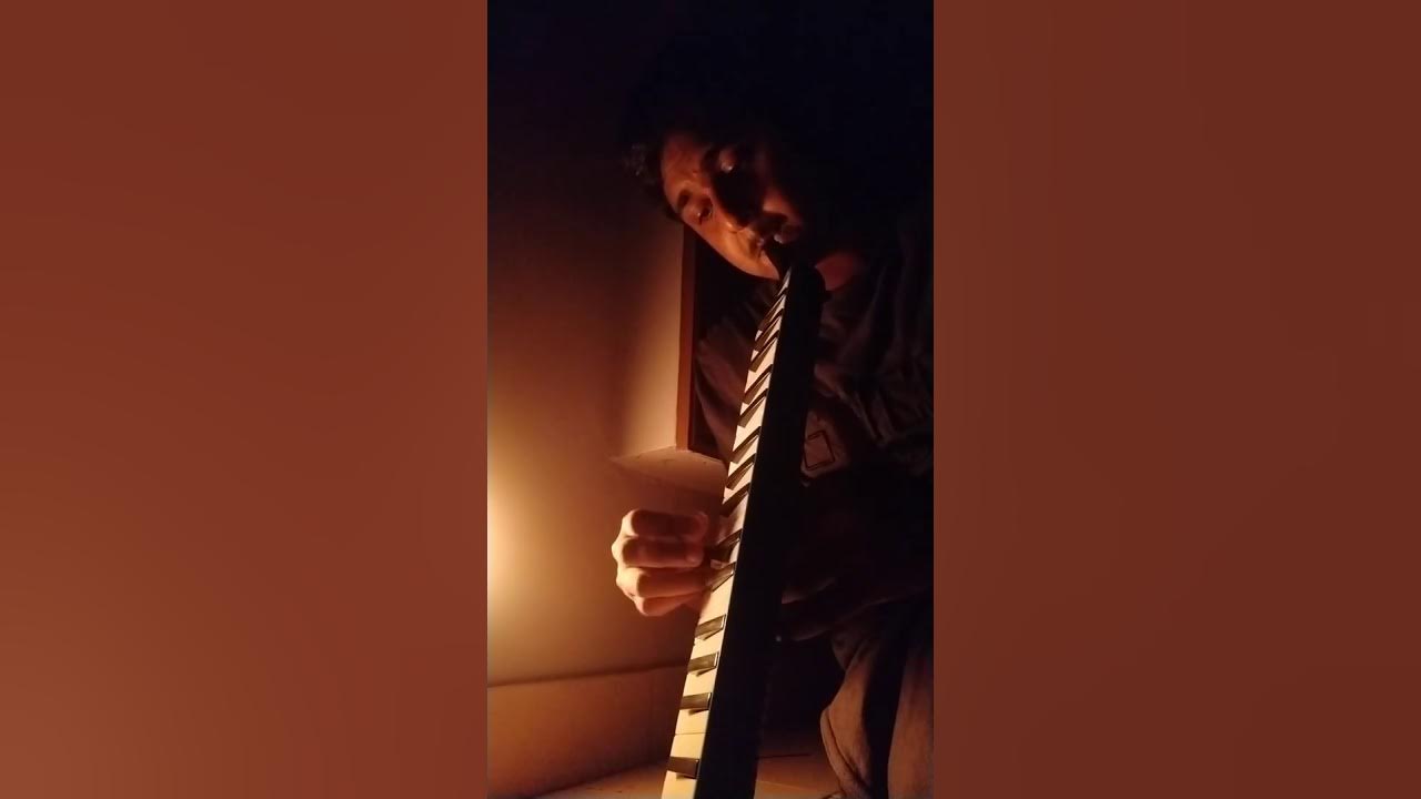 Gael García Bernal Everyone Knows Juanita Lyrics Original Everyone knows Juanita - Gael García Bernal | Coco | A Melodica Cover