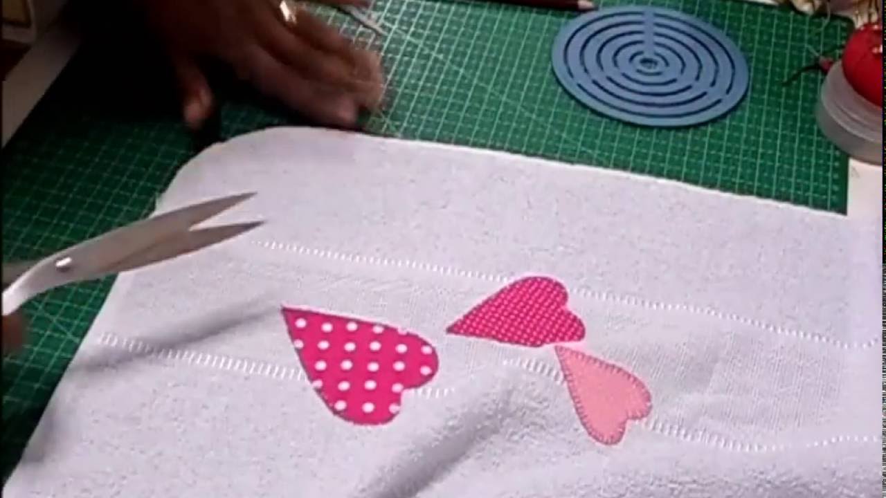 Série COSTURINHAS FÁCEIS: Saída de Banho vapt vupt