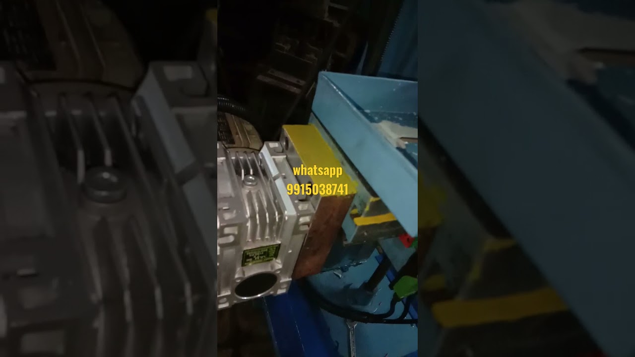 Birdi Milling Machines