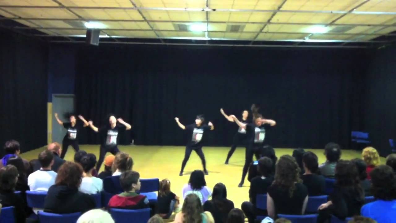 The Company NZ - End Of Term 1 Showcase