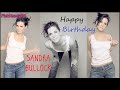 ~Happy 50th Birthday Sandra Bullock! // Movie Tribute~