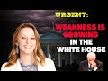 Julie Green PROPHETIC WORD 🚨[WEAKNESS IS GROWING IN THE WHITE HOUSE] URGENT Prophecy