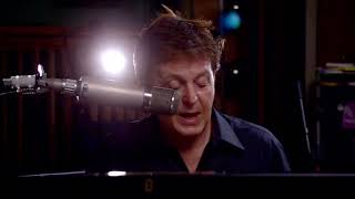 Paul McCartney - Promise To You Girl (Instrumental Official)