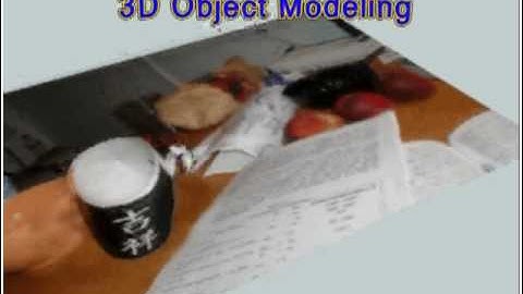 ECCV_Depth Encoded Hough Voting for object detection and shape recovery