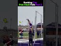Ranking Top Pole Vault Fails Part 2… #1 Is Brutal 💀 #viral #hilariousfails #funny