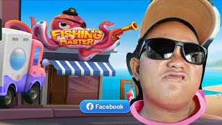 Update terbaru game fishing master‼️Apakah masih membayar nih⁉️ screenshot 5