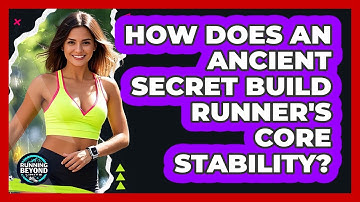 How Does An Ancient Secret Build Runner