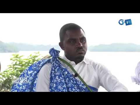 Aperçu vidéo : Ndossi Village et Gabon Terre Avenir : un engagement partagé