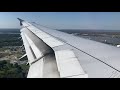 New Orleans Flyover | Disney Weekend Day 3: Flying Home