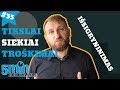 Kai tikslai (ir jų nebuvimas) varo į neviltį | 5minReikalai S02E35