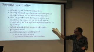 Modified numerals: form, meaning and implicature, Rick Nouwen, SOAS, University of London