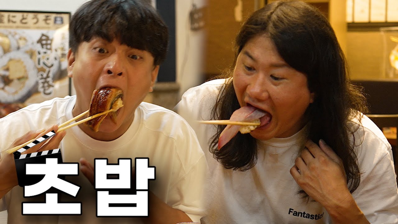 Местные рестораны Осаки