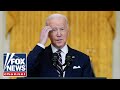 AGE OLD QUESTION: Biden&#39;s 81st birthday mounts concerns from Dems, media and voters